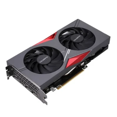Card màn hình COLORFUL GeForce RTX 4060 NB DUO 8GB-V 23