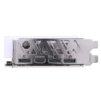 Card màn hình VGA COLORFUL iGame GeForce RTX 4060 Ultra W OC 8GB-V 32