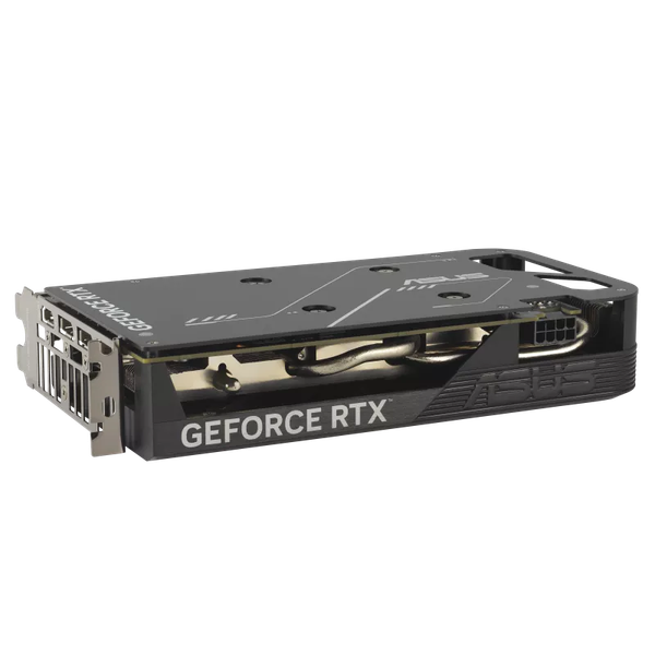 Card màn hình ASUS Dual GeForce RTX 4060 V2 OC Edition 8GB GDDR6 34