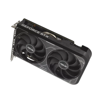 Card màn hình ASUS Dual GeForce RTX 4060 V2 OC Edition 8GB GDDR6 36