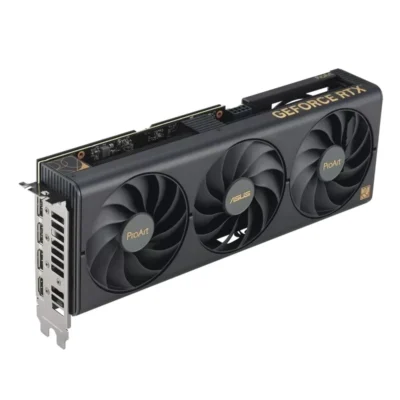 Card Màn Hình Asus ProArt GeForce RTX 4060 Ti OC 16GB GDDR6 45946 vga asus proart geforce rtx 4060 ti oc 16gb gddr6 2 11zon