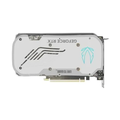 Card màn hình ZOTAC GAMING GeForce RTX 4060 8GB Twin Edge OC White Edition 5