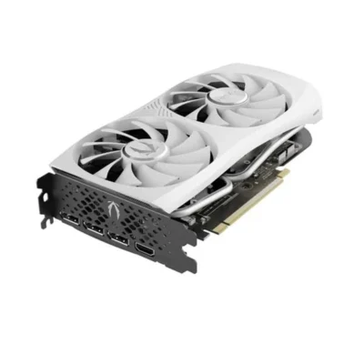Card màn hình ZOTAC GAMING GeForce RTX 4060 8GB Twin Edge OC White Edition 6 1