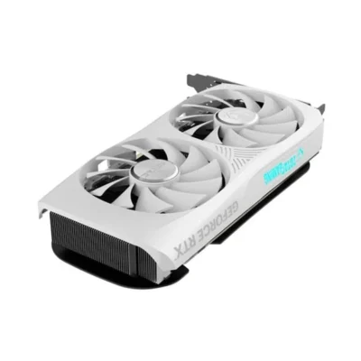 Card màn hình ZOTAC GAMING GeForce RTX 4060 8GB Twin Edge OC White Edition 7
