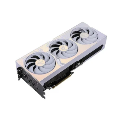 79176 card man hinh colorful igame geforce rtx 4070 ti super ultra w oc 16g v 5 11zon