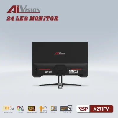Màn hình VSP AiViSion 27" A271FV (VA, 100Hz, FHD) ANC Ai Vision A271Fv 1