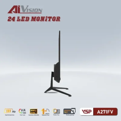 Màn hình VSP AiViSion 27" A271FV (VA, 100Hz, FHD) ANC Ai Vision A271Fv 2