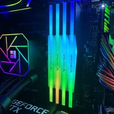 ANC Bo PC Gaming ANC RAPTOR i5 13TH 3060 PRO 1