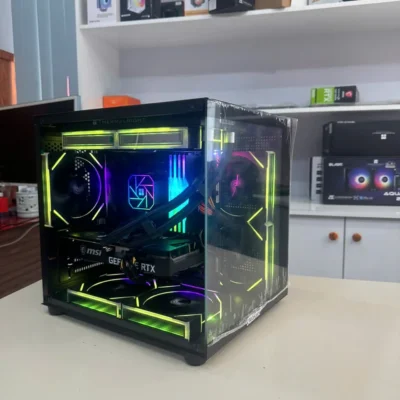 ANC Bo PC Gaming ANC RAPTOR i5 13TH 3060 PRO 2