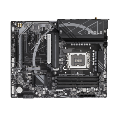 ANC Mainboard Gigabyte Z790 EAGLE AX 3