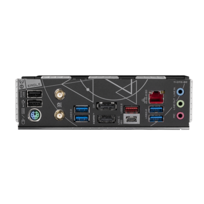 ANC Mainboard Gigabyte Z790 EAGLE AX 4