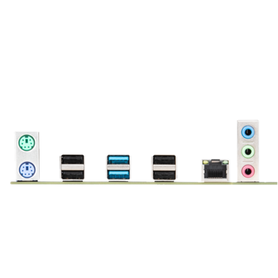 Bo mạch chủ Huananzhi X99 QD4 ANC Mainboard Huananzhi X99 QD4 3