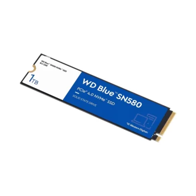 Vitinhannhien.com-Ổ cứng SSD WD Blue SN580 M.2 PCIe NVMe Gen4x4