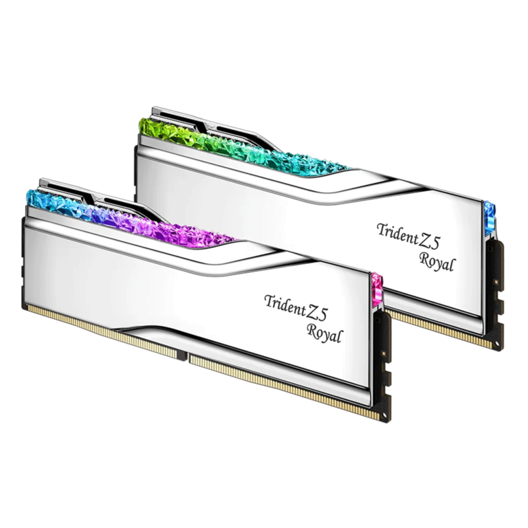 RAM là gì? Tìm hiểu về RAM Dual Channel ANC RAM 7