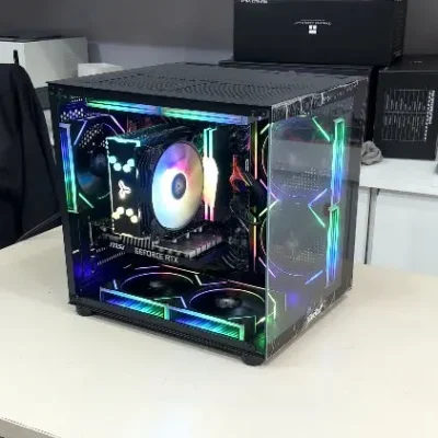 BO PC GAMING ANC i5 10TH – 3050 1