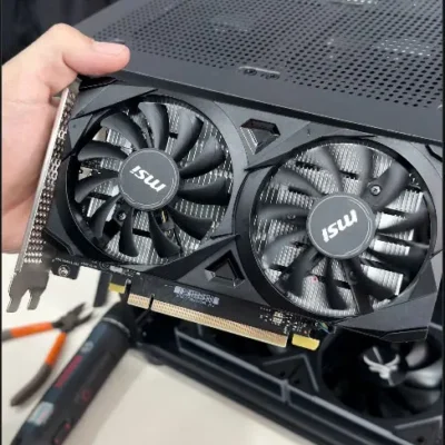 BO PC GAMING ANC i5 10TH – 3050 2