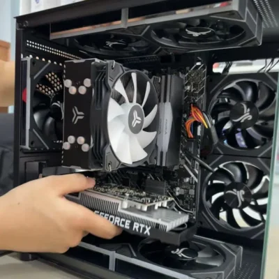 BO PC GAMING ANC i5 10TH – 3050