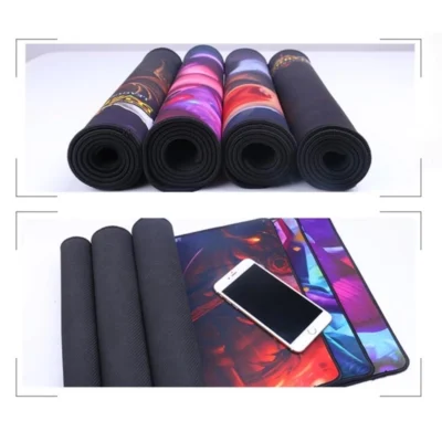 Bàn Di chuột size lớn ( 30x80 )