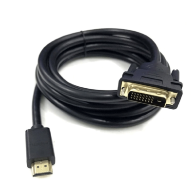 Cáp DVI to HDMI