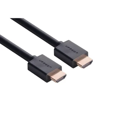 Cáp HDMI 5m Ugreen 40412 Chính Hãng, Chuẩn 2.0 Cap HDMI 5m Ugreen 40412 Chinh Hang Chuan 2.0 1