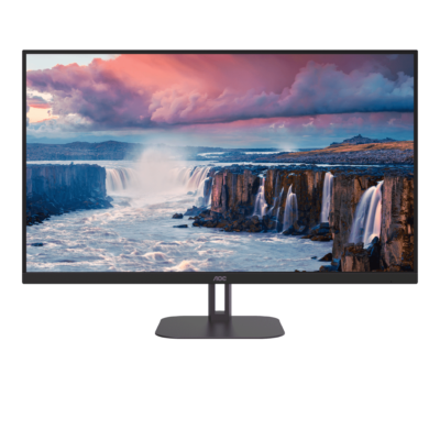 Màn hình AOC U32V5N/74 31,5″ UHD 4K VA 60Hz 4ms