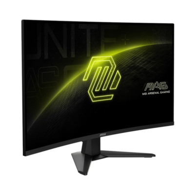 Man hinh Gaming MSI MAG 32CQ6F 1