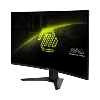 Man hinh Gaming MSI MAG 32CQ6F 2