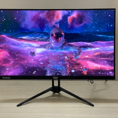 Màn hình VSP V2408S - 23.8" FHD IPS 100Hz 5ms Man hinh VSP V2408S 23.8 FHD IPS 100Hz 5ms 2