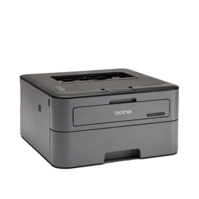 Máy in laser trắng đen BROTHER HL-L2321D May In Chinh hang Brother HL2321D 3