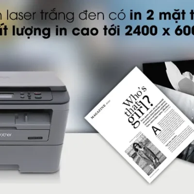 May In Chinh hang Brother L2520D 6