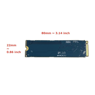 Ổ cứng SSD Kioxia XG7 1TB M.2 PCIe Gen 4 x 4 - no box O cung SSD Kioxia XG7 1TB Gen 4 x 4 2