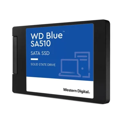 SSD Western Blue SA510 1T Sata 2.5 3