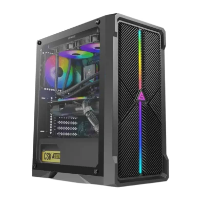Vỏ Case ANTEC NX420 Mid Tower