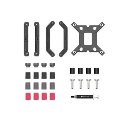 anc BO TAN NHIET KHI CPU ID COOLING FROZN A410 DK 1