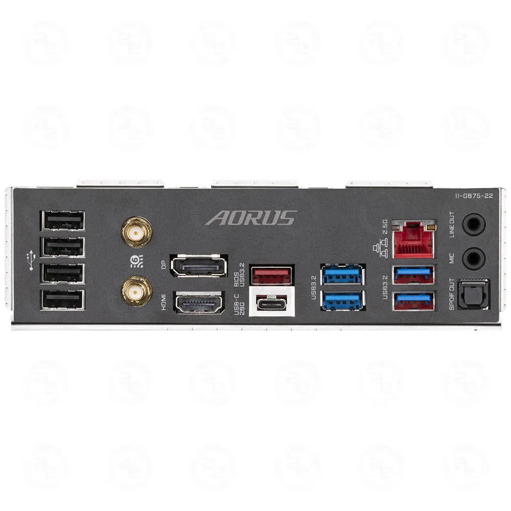 Bo mạch chủ Gigabyte Z790M AORUS ELITE AX DDR5 anc Bo mach chu GIGABYTE Z790M Aorus Elite AX 1