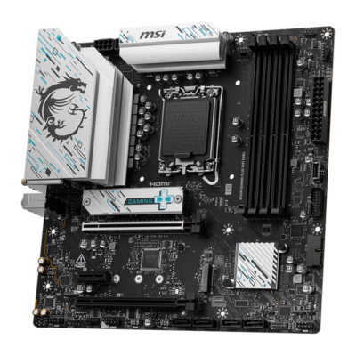 Bo mạch chủ MSI B760M GAMING PLUS WIFI DDR4 anc Bo mach chu MSI B760M GAMING PLUS WIFI DDR4 2