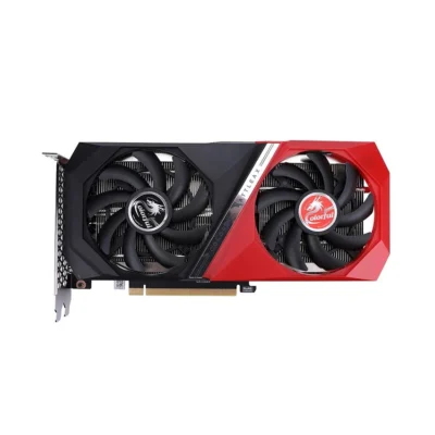 Card màn hình Colorful RTX 3060 NB DUO 12G V2 L-V 2 Fan anc Card man hinh Colorful RTX 3060 NB DUO 12G V2 L V 2 Fan 1