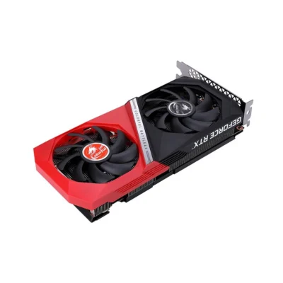 Card màn hình Colorful RTX 3060 NB DUO 12G V2 L-V 2 Fan anc Card man hinh Colorful RTX 3060 NB DUO 12G V2 L V 2 Fan 2