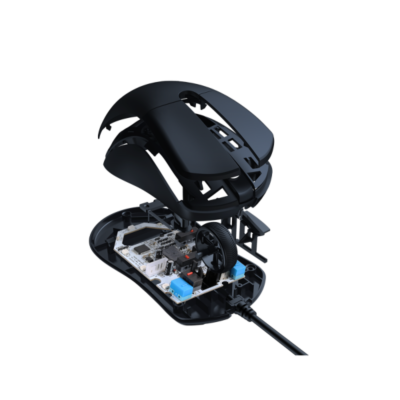 anc Chuot Dare U A960s Ultralight 4