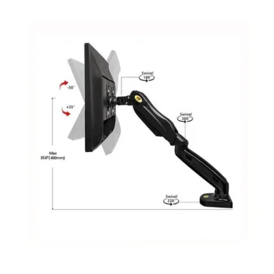 Giá treo màn hình North Bayou F160 ( Đôi ) anc Gia treo man hinh North Bayou F160 5