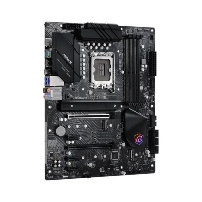 Bo mạch chủ ASROCK Z690 PG Riptide (DDR4) anc Mainboard ASROCK Z690 PG Riptide DDR4 1 11zon
