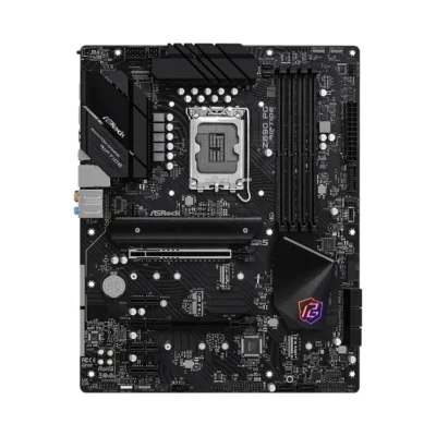 Bo mạch chủ ASROCK Z690 PG Riptide (DDR4) anc Mainboard ASROCK Z690 PG Riptide DDR4 3 11zon