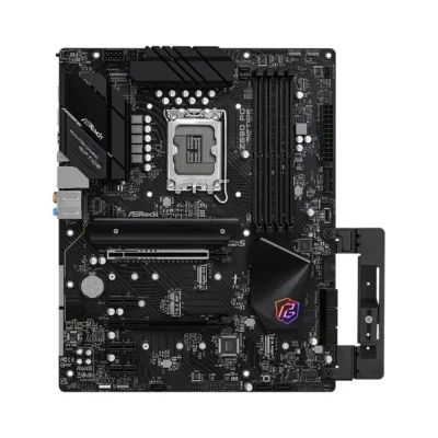Bo mạch chủ ASROCK Z690 PG Riptide (DDR4) anc Mainboard ASROCK Z690 PG Riptide DDR4 11zon