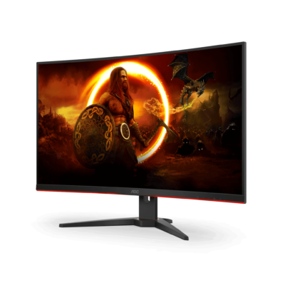 anc Man Hinh Gaming Aoc 32 C32G2Ze2 74 1