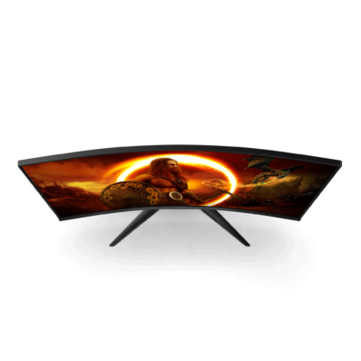 anc Man Hinh Gaming Aoc 32 C32G2Ze2 74 2