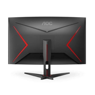 anc Man Hinh Gaming Aoc 32 C32G2Ze2 74 3