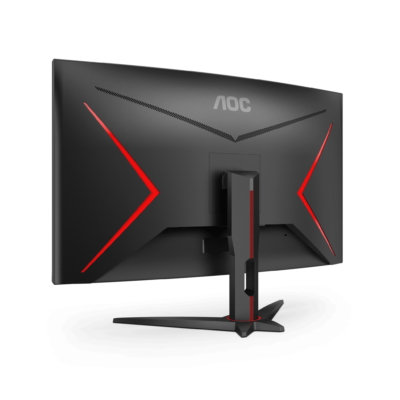 anc Man Hinh Gaming Aoc 32 C32G2Ze2 74 4