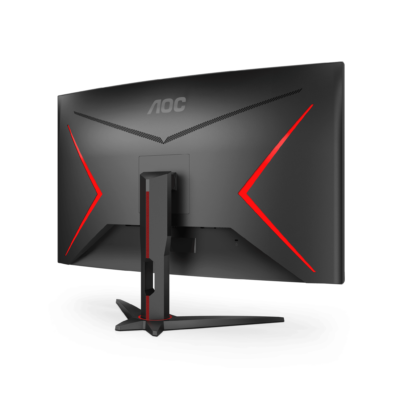 anc Man Hinh Gaming Aoc 32 C32G2Ze2 74 5