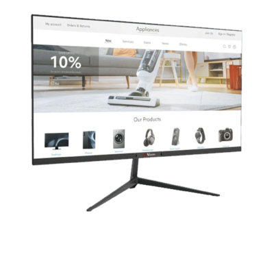 Màn hình AIVISION 27 A273FS 27" FHD IPS 100Hz 5ms - Black anc Man hinh AIVISION 27 A273FS 27 FHD IPS 100Hz 5ms Black