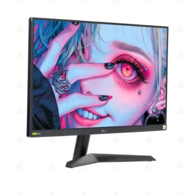 anc Man hinh LG 24GS60F B 24 IPS 180Hz HDR10 Gsync chuyen game 2